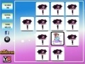 Jogo Monster High memory 3