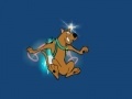 Jogo Scooby Doo Jet Pack Snack Attack