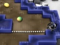 Jogo Xonix 3D levelpack