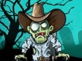 Jogo Super Zombie Hunter