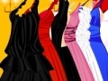 Jogo Barbie Top model