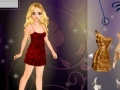 Jogo Shakira Dress Up