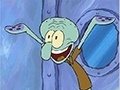 Jogo Squidward Tentacles Jigsaw