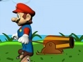 Jogo Angry Mario 3