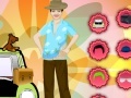 Jogo Mr. Bean Dress Up