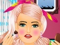 Jogo Barbie Princess Makeup