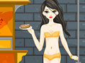 Jogo Hotdog Girl