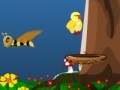 Jogo Bird Saver