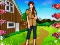 Jogo Little Farmer Girl