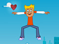 Jogo Flying Kiss