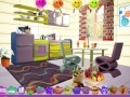 Jogo Realistic Kitchen Decoration