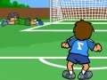 Jogo Awesome Soccer