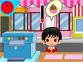 Jogo Cupcake Shop