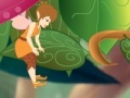 Jogo Trouble In Pixie Hollow