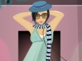 Jogo Dress Up Jess
