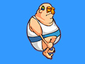 Jogo Super Splash