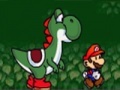 Jogo Mario And Yoshi Fast Run
