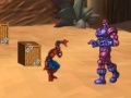 Jogo Spiderman Heroes Defence
