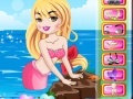 Jogo Cute Mermaid Makeover