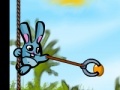 Jogo Bunny, catch those eggs