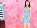 Jogo Michelle Rodriguez Dress Up