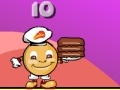 Jogo Mr. Golden goes Choccie Mad