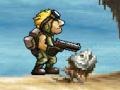 Jogo Metal Slug Run