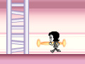 Jogo Monster Baby