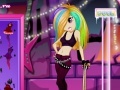 Jogo Rock Chick Hairstyle