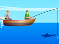 Jogo Fishing - Cast The Line