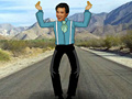 Jogo Dancing with Jim Carrey