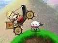 Jogo Drive Angry Orc