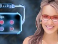 Jogo Hilary Duff Makeover