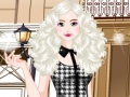 Jogo Houndstooth Fashion