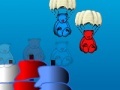 Jogo Nave Of The Bears