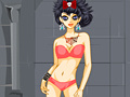Jogo Gothic Punk Girl