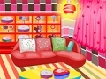 Jogo Candy Store Decoration