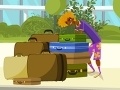 Jogo Stoked: Suitcase Sling