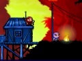 Jogo Bowja the Ninja - On Factory Island