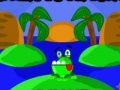 Jogo Fat Frog Frenzy