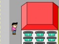 Jogo Franks Adventure