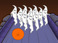 Jogo Halloween Bowling