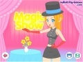 Jogo Lovely Magician