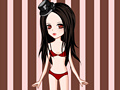 Jogo Goth Lollita