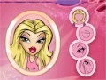 Jogo Bratz Make-up