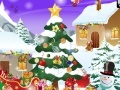 Jogo Hidden Christmas 2