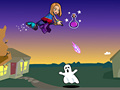 Jogo Halloween Hocus Pocus