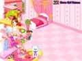 Jogo Sweet Room Decorating