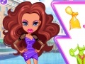 Jogo Crop Top Clothes