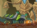Jogo Alien Truck